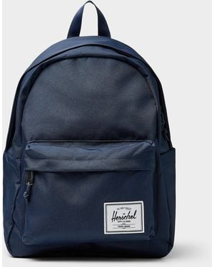 Herschel Supply Co. Classic Ecosystem Tm Backpack - Blue