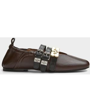 Ganni Triple - Multicolour