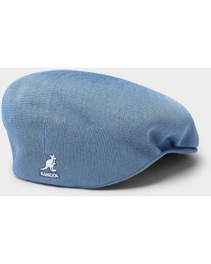 Kangol Tropic 504 Cap - Blue