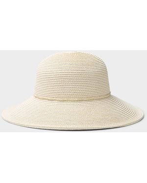 Nine West Twisted Cord Three - Natural