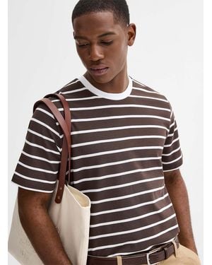 Jack & Jones Twin - Brown