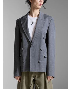 JW Anderson Double - Gray