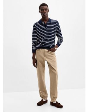 DUER No Sweat Athletic 5 - Blue