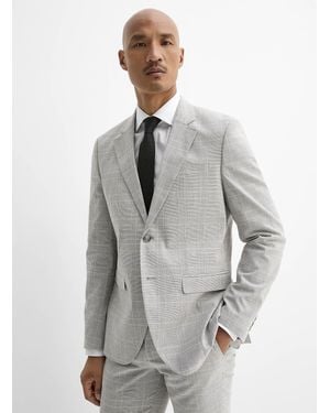 Jack & Jones Ash - Grey