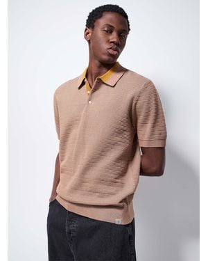 Scotch & Soda Elaborate - Natural