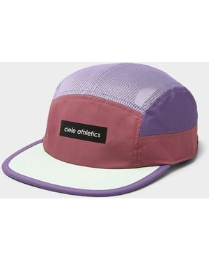 Ciele Athletics Gocap Field 5 - Pink