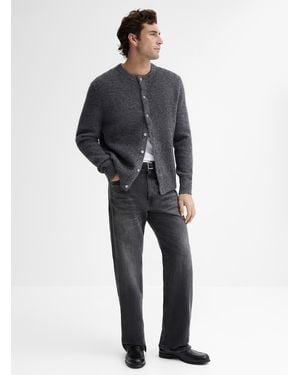 Edwin Aomori Ash - Multicolour