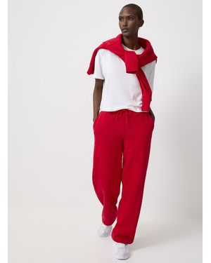I.FIV5 Wide - Red