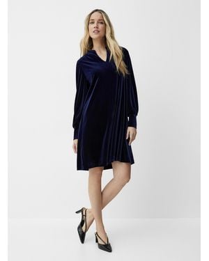 Part Two Viggara Split - Blue