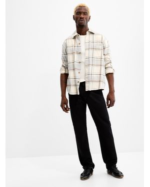 DUER Fleece - White