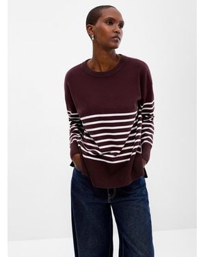 Kaffe Loose - Red