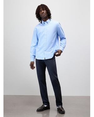 Bertini Semi - Blue