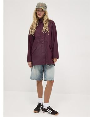 Vero Moda Adjustable - Red