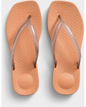 Ipanema Pluma Caramel Flip - Multicolour