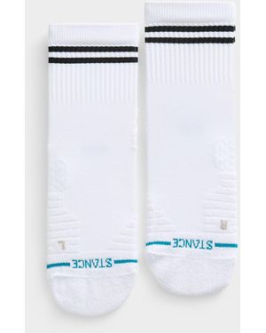 Stance Athletic - White