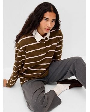 Twik Loose Contrasting - Multicolour