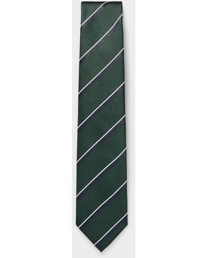 Lindbergh Diagonal - Green