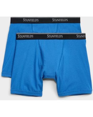 Stanfield's 6" Ultra - Blue