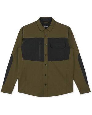 Hooké All - Green