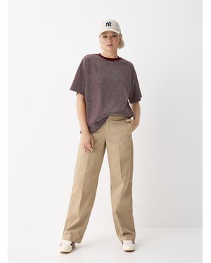 Dickies Twill Wide - Natural