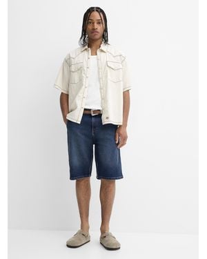Dickies Med - Blue