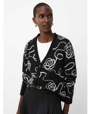 Contemporaine Black