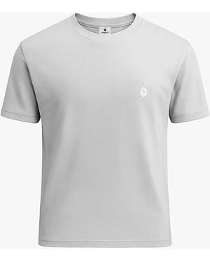 Quartz Co. Jonas T - Grey