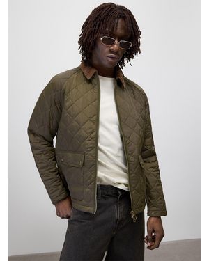 Jack & Jones Diamond - Grey