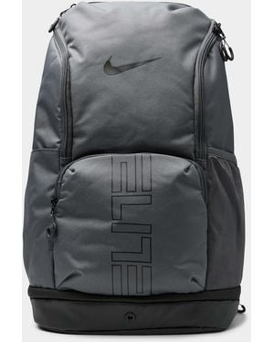 Nike Varsity Elite 32 L Backpack - Grey