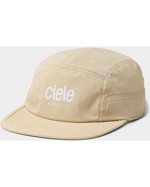 Ciele Athletics Gocap Solid 5 - Natural