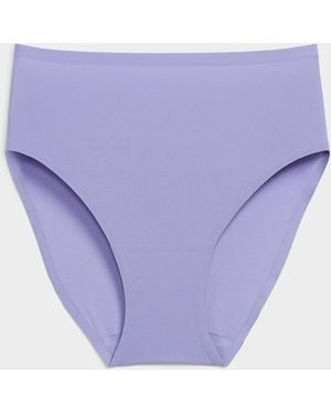 Chantelle Soft Stretch High - Purple