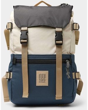Topo Rover Classic Backpack - Grey
