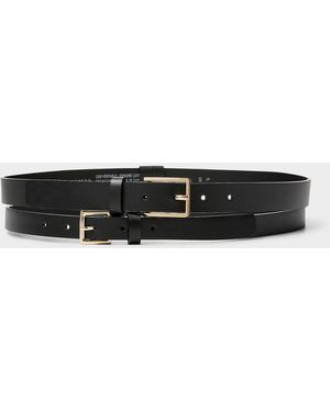 Simon's Golden Square - Black