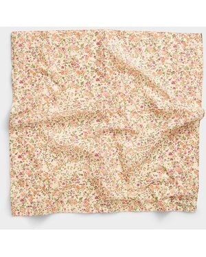 Simon's Drawn Mini - Natural