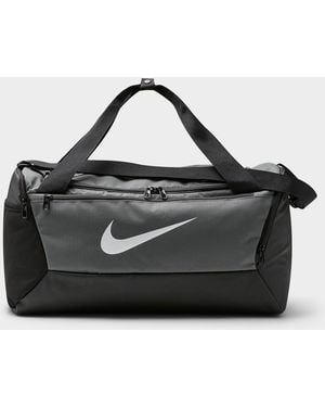 Nike Signature Duffle Bag - Black