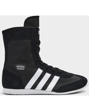 adidas Originals Japan High - Black