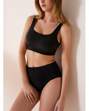 Sloggi Zero Feel 2.0 High - Black