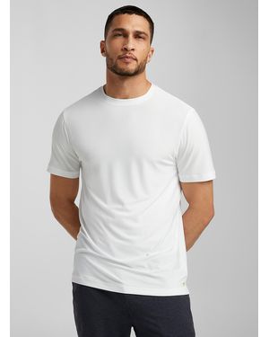 Vuori Strato Tech T - White