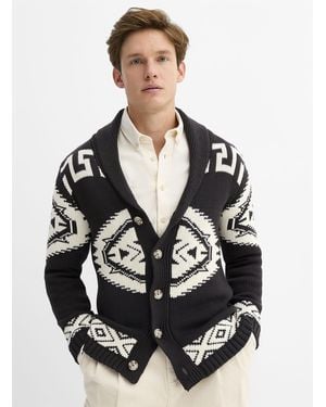 Lindbergh Sud - Black