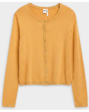 Twik Small - Yellow