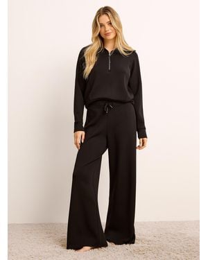 Spanx Airessentials Lounge Pant - Black