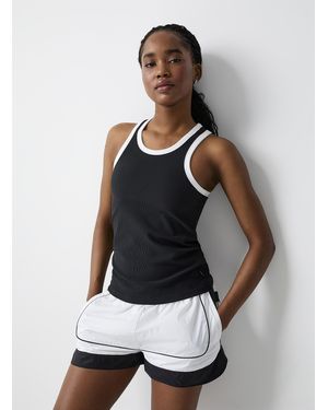 GOLDBERGH ACTIVE Gabrielle White