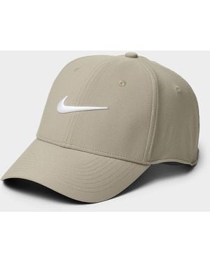Nike Club Cap - Natural