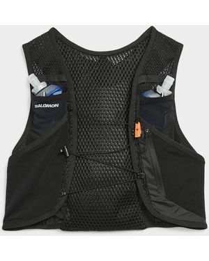 Salomon Adv Skin 5 Hydration Jacket - Black