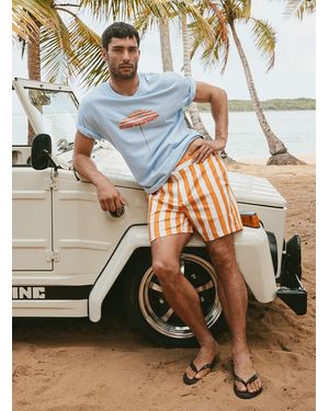 Le 31 Parasol - Orange