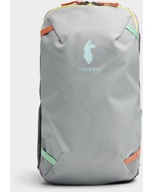 COTOPAXI Allpa 20 Litre Backpack - Grey