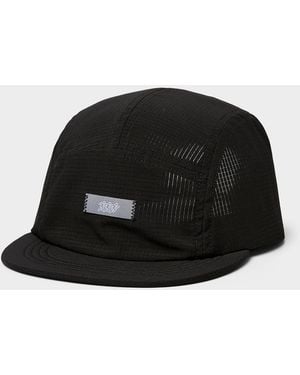 I.FIV5 Sprint - Black