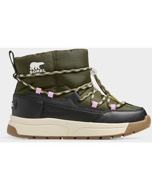 Sorel Whitney Iii Waterproof Slip - Multicolour