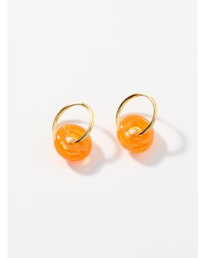 Suplais Donut Hoops - Orange