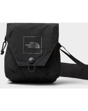 The North Face Glen Canyon Small Crossbody Bag - Black